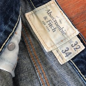 Abercrombie and Fitch